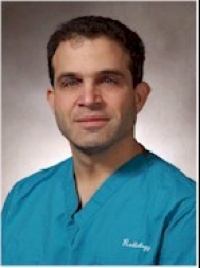 Eric S Landis MD, Radiologist