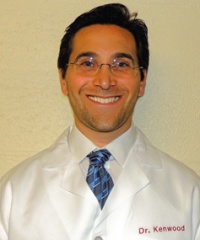 Dr. Jared Storm Kenwood D.D.S., Dentist