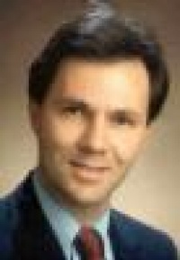 Dr. Paul E Garland M.D., Ophthalmologist