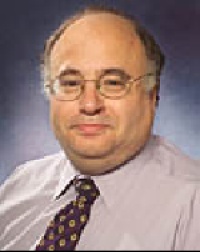 Charles  Perla MD