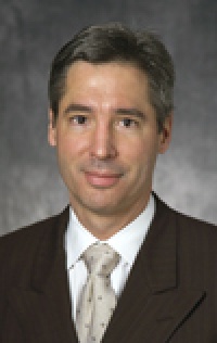 Dr. James R. Miller M.D.