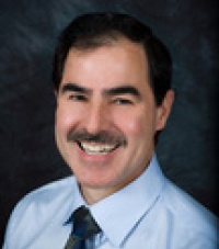 Dr. Antonio  Ferrey MD
