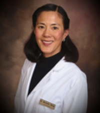 Mrs. Michelle Wong O.D., Optometrist