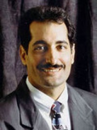 Dr. Charles Joseph Haddad M.D.