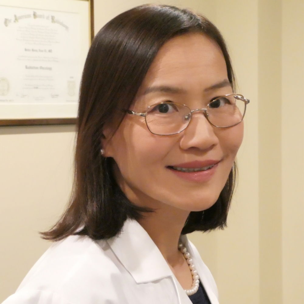 Dr. Helen H Xiao-li MD, Radiation Oncologist