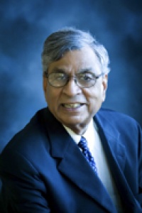 Dr. Surendra  Varma M.D.
