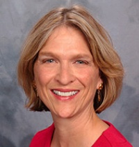 Dr. Elizabeth R Trowbridge MD, Internist
