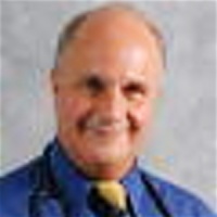 Dr. John G Ciciarelli MD, Internist