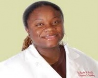 Dr. De Shonta Henry King M.D., OB-GYN (Obstetrician-Gynecologist)