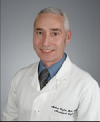 Dr. Mehmet Caglar Berk M.D., Pediatrician