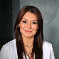 Dr. Carla Julissa Delafuente DDS