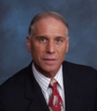 John Randolph Backman M.D., Cardiologist