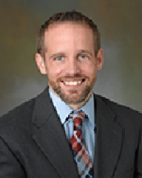 Dr. Curtis L Hershey M.D.
