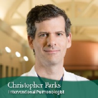 Dr. Christopher S Parks M.D.