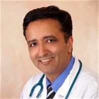 Dr. Pragnesh M. Patel MD, Endocrinology-Diabetes