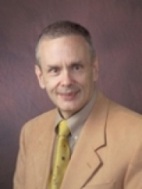 Dr. Robert Dunn MD, Family Practitioner