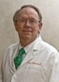 Dr. William I Mariencheck MD