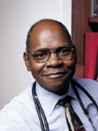Dr. Laverne  Currie M.D.