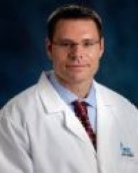 Dr. Troy Henry Caron DO