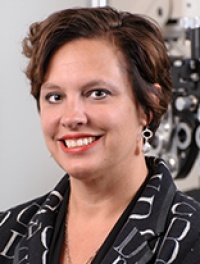 Dr. Emily H Schottman O.D., Optometrist