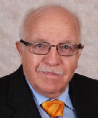 Dr. Michael John Rensink MD