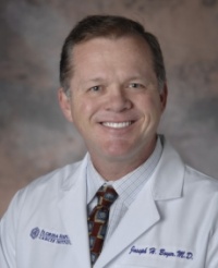 Mr. Joseph Harrison Boyer M.D., Cardiothoracic Surgeon