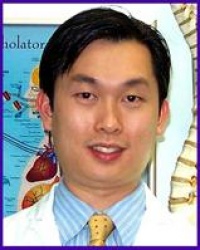 Dr. Dan Tuan Diep D.C., Chiropractor