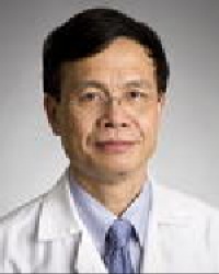 Dr. Zheng-bo Huang M.D., Geriatrician