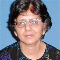 Dr. Bina Jain MD, Pulmonologist
