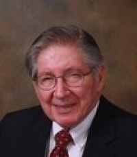 Dr. George Willard Kaplan M.D.