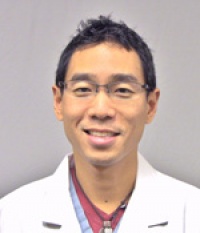 Dr. Justin Lecian Wu D.D.S.