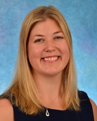 Dr. Jennifer Lynn Goralski MD, Pulmonologist (Pediatric)