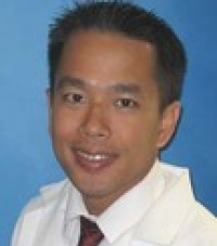 Dr. Phong H. Vo MD