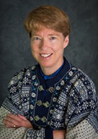 Dr. Amy Cortright Krohn M.D.