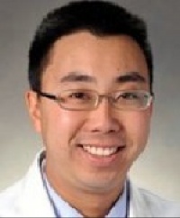 Dr. Theodore Chiwan Ng M.D., Pediatrician