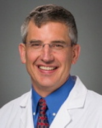 Dr. Robert David Nesbit MD