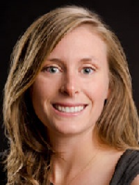 Dr. Megan Lyn Mccoin MD