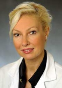 Dr. Ivona Percec MD PHD, Plastic Surgeon