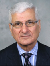 Dr. Zahi N. Makhuli MD