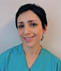 Dr. Julia Abend DDS, Oral and Maxillofacial Surgeon