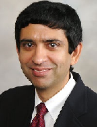 Dr. Kaizad P Machhi MD