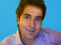 Dr. Pedram  Behnia DMD