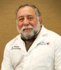 Ronald D Blonder D.O., Cardiologist