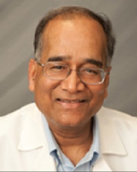 Dr. Rakesh K Garg M.D., Pulmonologist