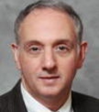 Dr. Robert Martin Marcus M.D., Internist