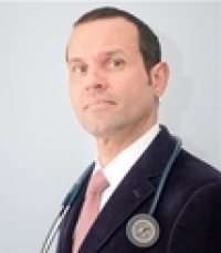 Dr. Jose Eugenio Batlle M.D., Family Practitioner