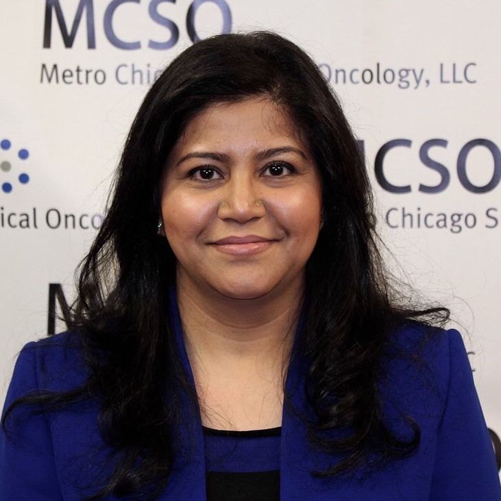 Dr. Dr. Shahnaz Saeed, MD, Pathologist