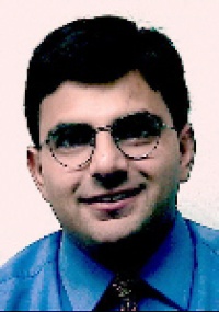 Dr. Aram  Alexanian M.D.