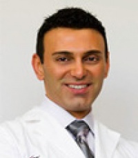 Dr. Shawn   Abrishamy  M.D.