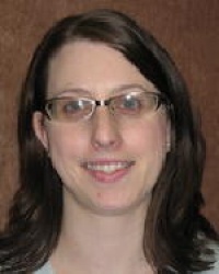 Dr. Rachel L Elwell MD, Pediatrician